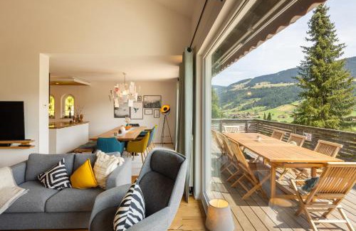 Wiedemannsdorf House | Wald Lounge