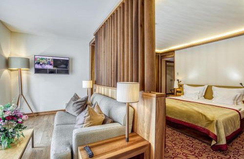 Zweiflingen-Friedrichsruhe Hotel | Wald & Schlosshotel Friedrichsruhe
