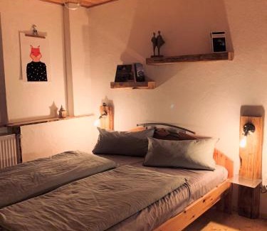 Fleckl Apartment | Wald WG - Haus am Wald
