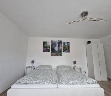 Forchtenberg House | Waldbergperle Ernsbach