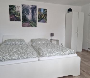 Forchtenberg House | Waldbergperle Ernsbach