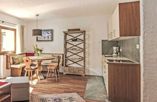 Reith bei Seefeld Apartment | Waldblick by Interhome