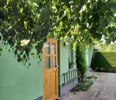 Cavertitz House | Waldblick