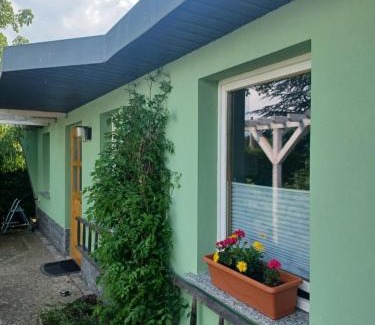 Cavertitz House | Waldblick