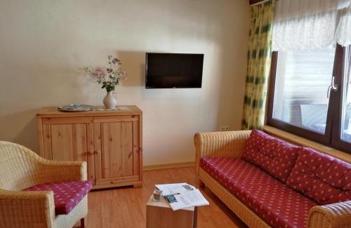 Laudenbach Apartment | Waldblick