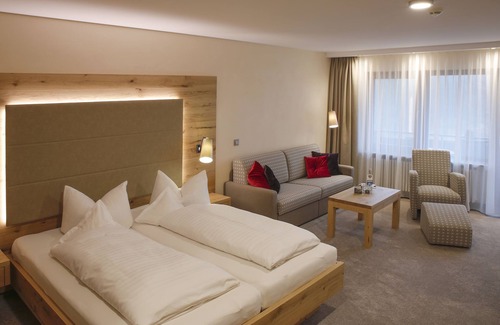 Kniebis Hotel | Waldblick Hotel