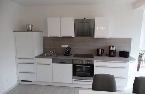 Waldbreitbach Apartment | Waldblick II-Waldbreitbach