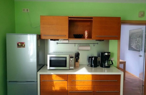 Harbach Apartment | Waldblick vacation apartment - enjoy a vacation in the middle of the forest
