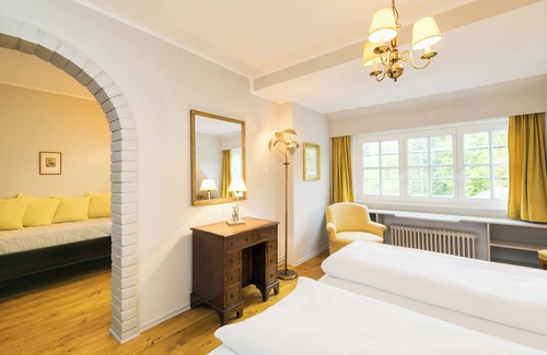 Aumuehle Hotel | WaldesRuh am See