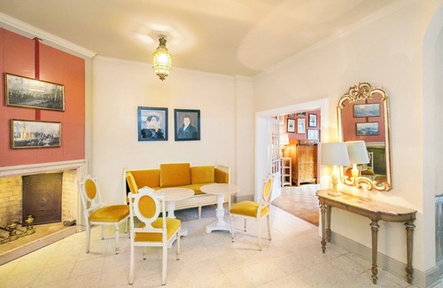 Aumuehle Hotel | WaldesRuh am See