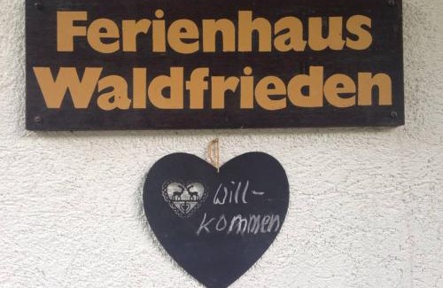 Kartitsch House | Waldfrieden