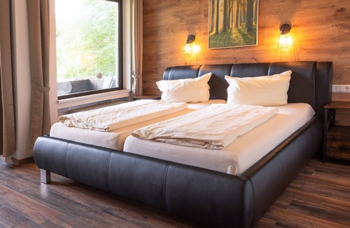 Allenbach Hotel | Waldgasthaus am Schwarzenbruch