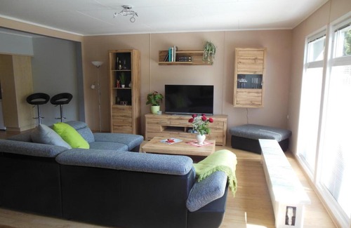 Jachymov Apartment | Waldhaus