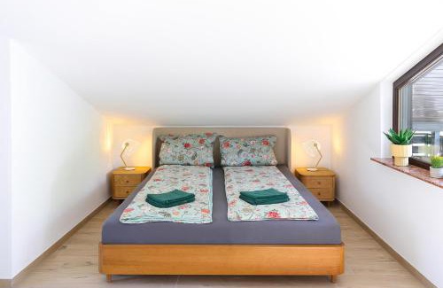 Oberrodenbach House | Waldhaus