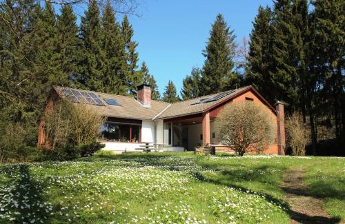 Bockswiese Apartment | Waldhaus Hahnenklee