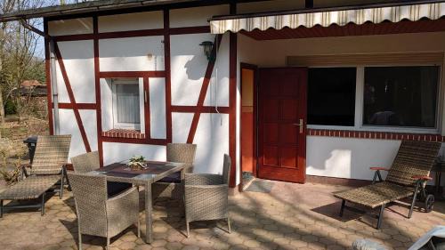Zichtau House | waldhaus lioba
