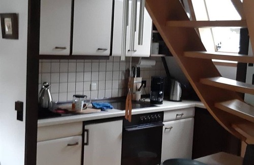 Kerschenbach House | Waldhaus - Vacation Home, shower, toilet, non-smoking