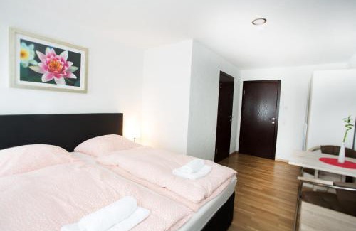 Nuertingen Hotel | Waldheim