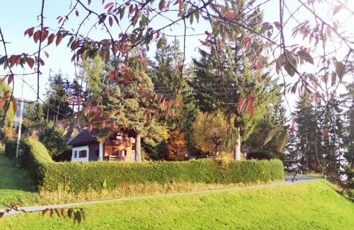Fresach Apartment | Waldheimat