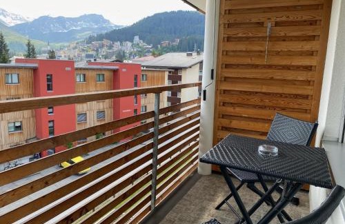 Arosa Apartment | Waldhof 1 - Waldhof 4 by Arosa Holiday