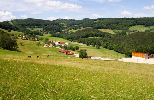 Alland Apartment | Waldhof Grasel