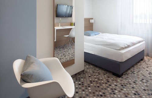 Dagersheim Hotel | Waldhorn Hotel