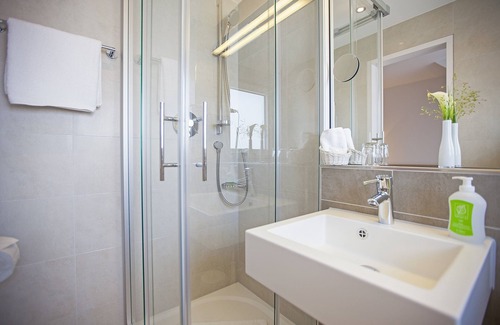 Dagersheim Hotel | Waldhorn Hotel
