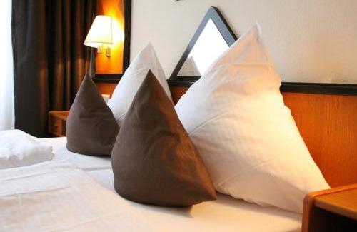 Luisenthal Hotel | Waldhotel Berghof