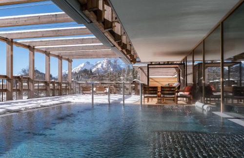 Bürgenstock Hotel | Waldhotel by Bürgenstock