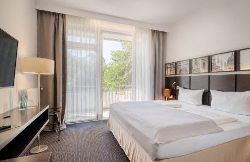Mainz-Bingen Hotel | Waldhotel
