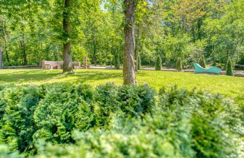 Mainz-Bingen Hotel | Waldhotel