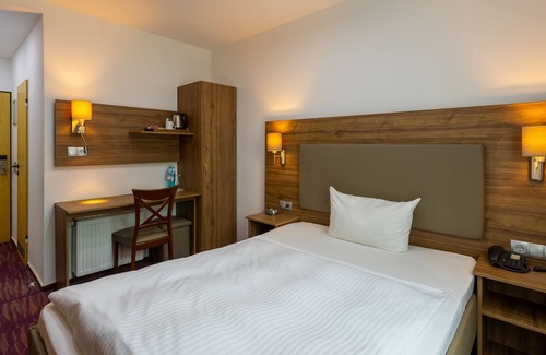 Wuppertal Hotel | Waldhotel Eskeshof