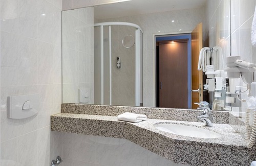 Wuppertal Hotel | Waldhotel Eskeshof