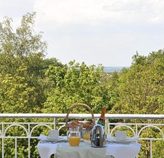 Rheinbach Hotel | Waldhotel Rheinbach