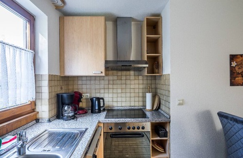 Titisee-Neustadt Apartment | Waldklang Titisee (W7) + Hochschwarzwald Card