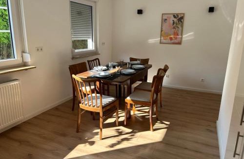 Oberschwandorf Apartment | WALDnah Rückzugsort in Haiterbach