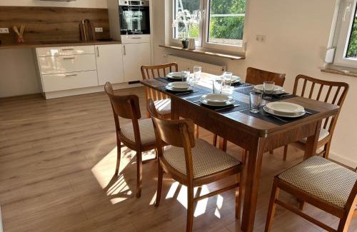 Oberschwandorf Apartment | WALDnah Rückzugsort in Haiterbach