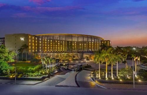 Heliopolis Hotel | Waldorf Astoria Cairo Heliopolis