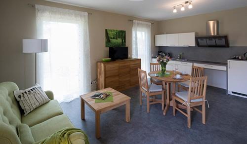 Weberstedt House | WaldResort