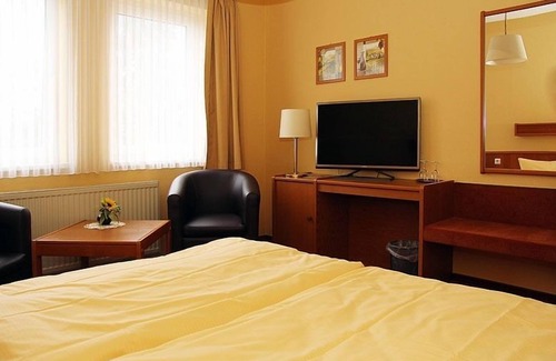 Klieken Hotel | Waldschlößchen