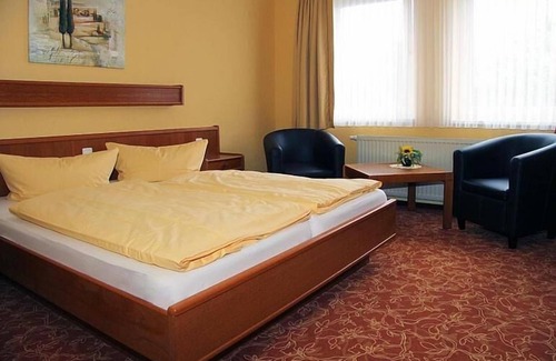 Klieken Hotel | Waldschlößchen