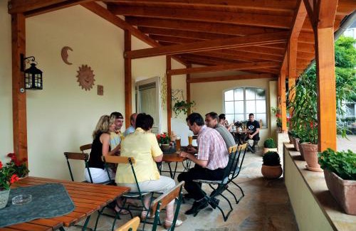 Klieken Hotel | Waldschlößchen