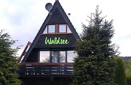 Nagel House | Waldsee