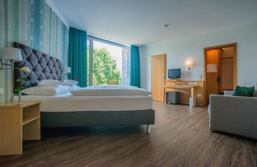 Bad Waldsee Hotel | Waldsee Golf Resort