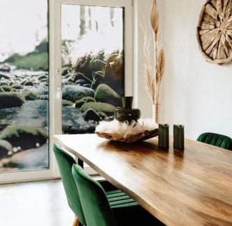 Rederscheid Apartment | Waldzauber Appartement