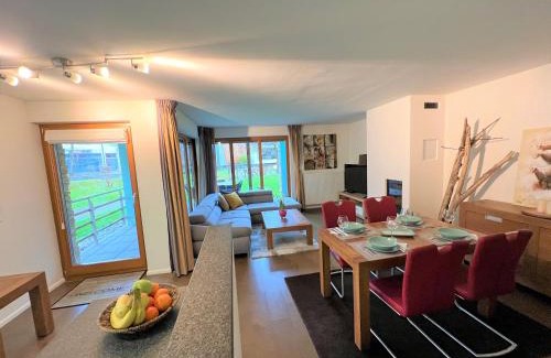 Unterterzen Apartment | Walensee Apartment, Lakeside Dream