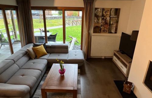 Unterterzen Apartment | Walensee Apartment, Lakeside Dream