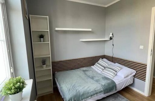 Pradnik Bialy Apartment | Walenty Kraków