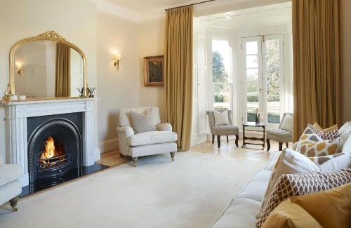 Market Rasen House | Walesby House