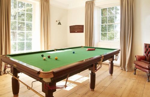 Market Rasen House | Walesby House